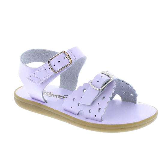 Footmates - Ariel (Multiple Colors Available)