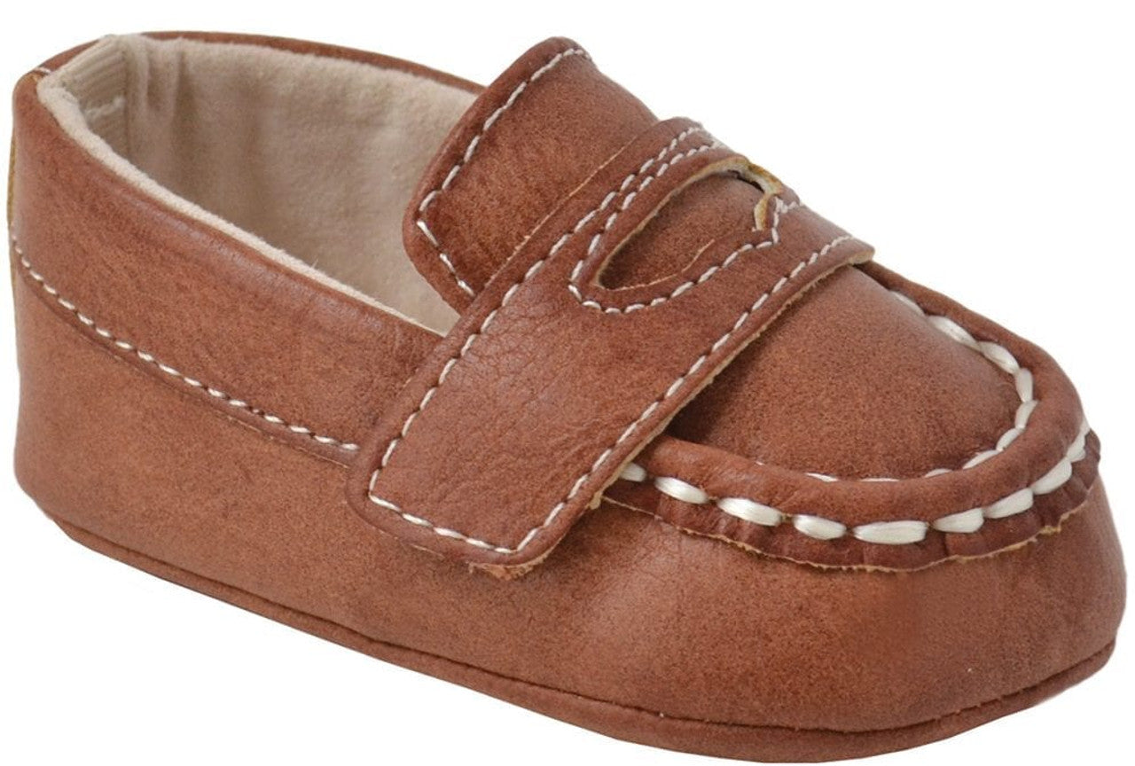 Baby Deer Loafer