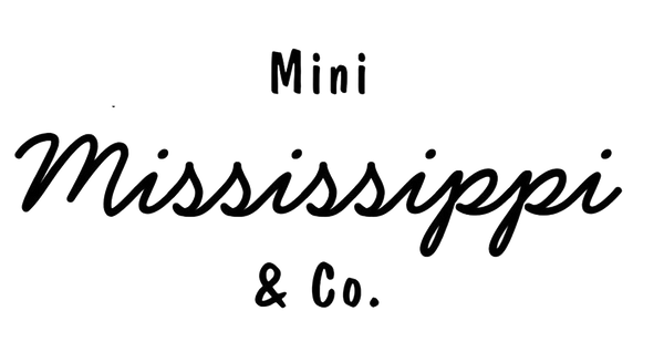 Mini Mississippi & Co. logo