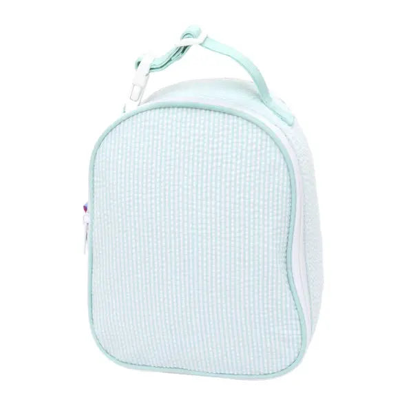 Oh Mint Gumdrop Lunch Box - Mint