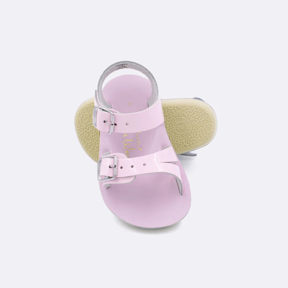 Sun San Salt Water Sandal - Sea Wee (Multiple Colors Available)