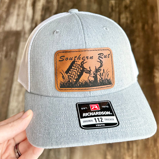 Youth Southern Rutt Hat