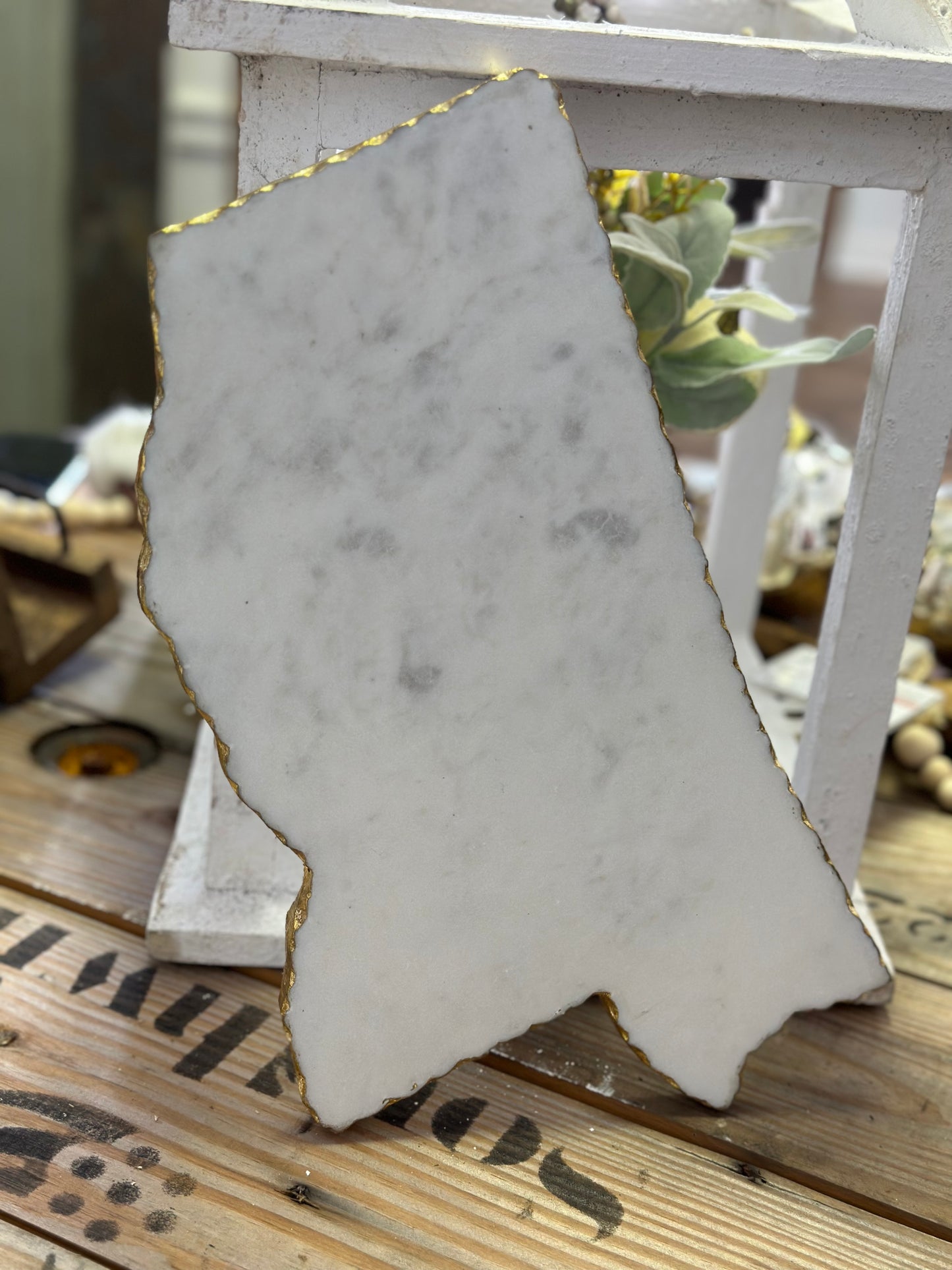 Mississippi Marble Serving Board