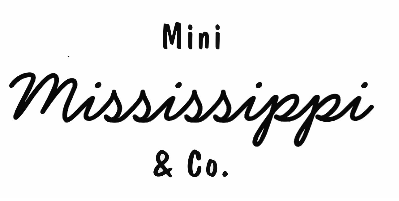 Mini Mississippi & Co. Gift Card
