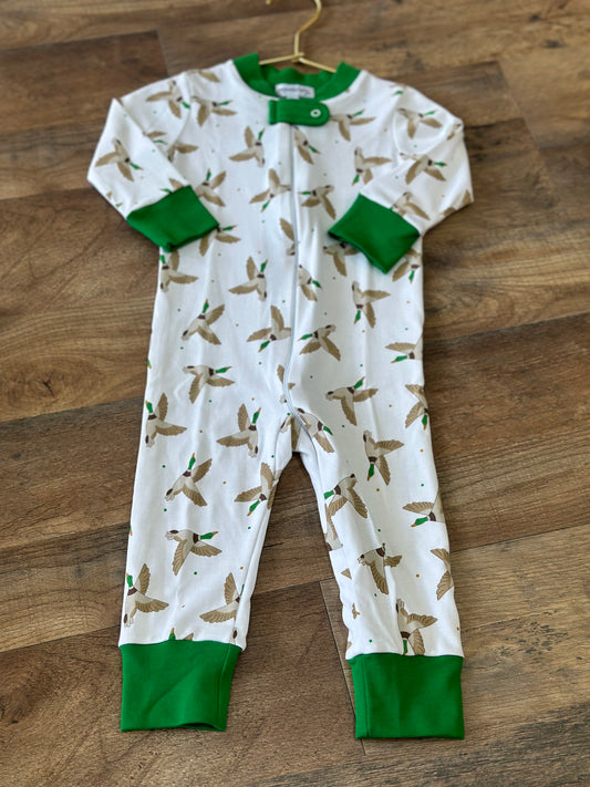 Flying Mallard Loungewear