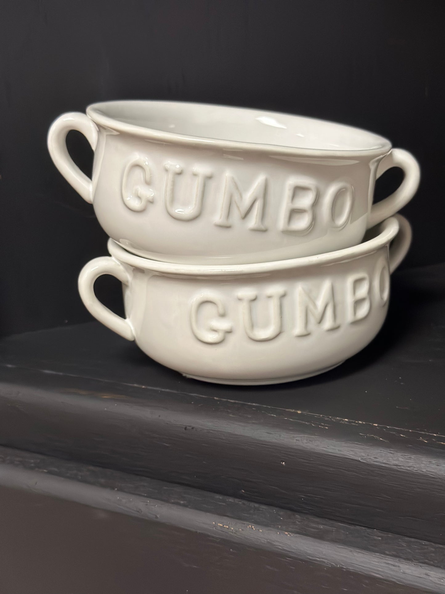 Gumbo Bowl