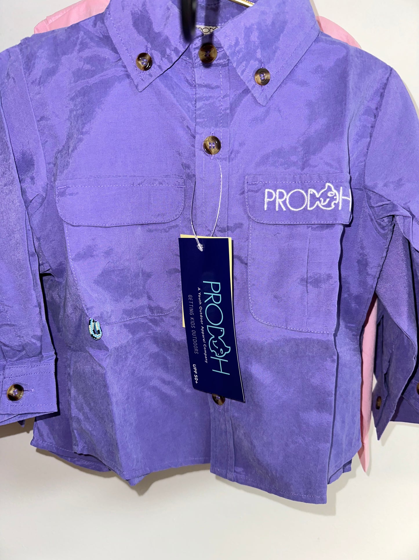 Fishing Shirt