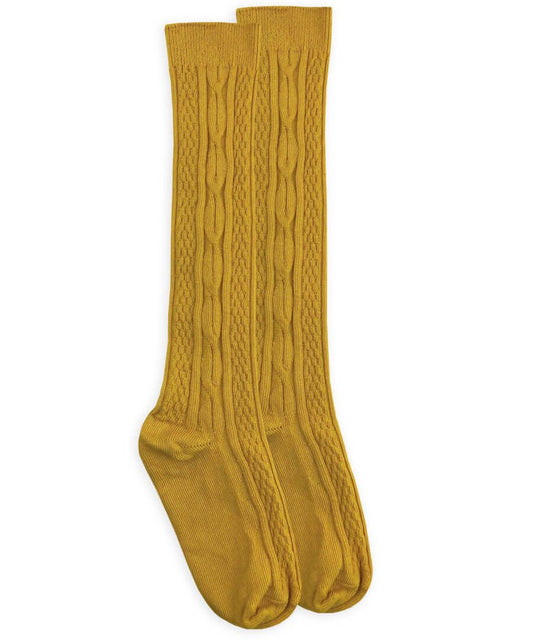 Jefferies Cable Knee High