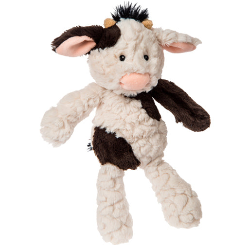 Baby Cow Stuffed Animal