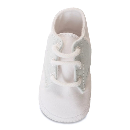 Baby Deer Soft Braxton Oxfords