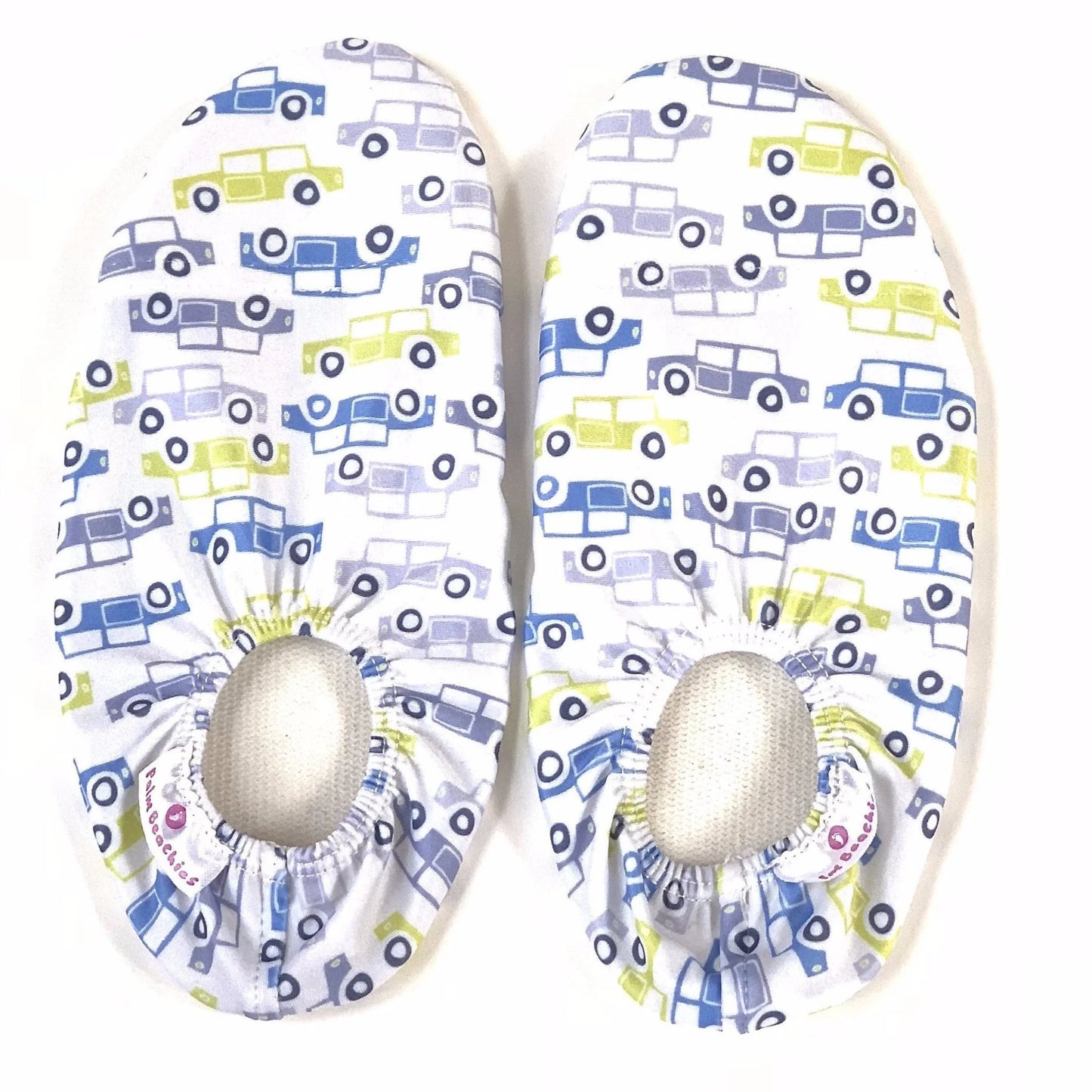 Kid's Indoor/Outdoor Water Shoe