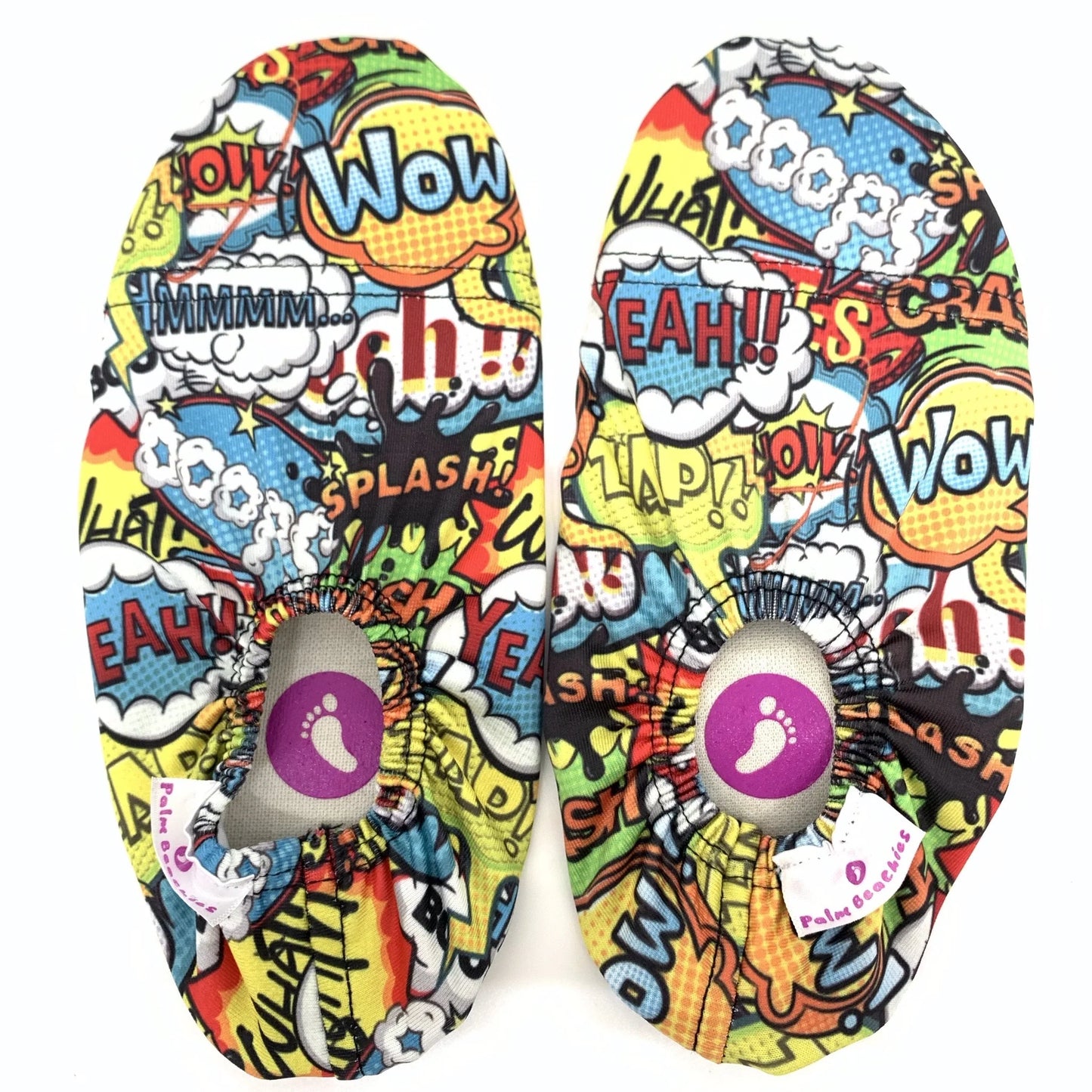 Kid's Indoor/Outdoor Water Shoe