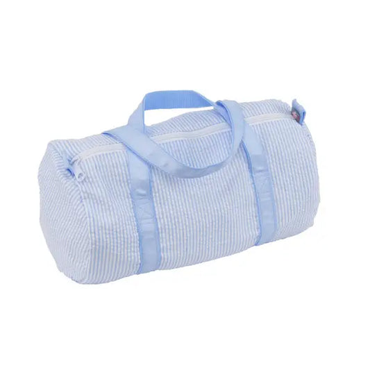 Oh Mint Duffle - Baby Blue