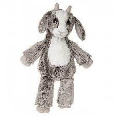 Goat Stuffed Animal