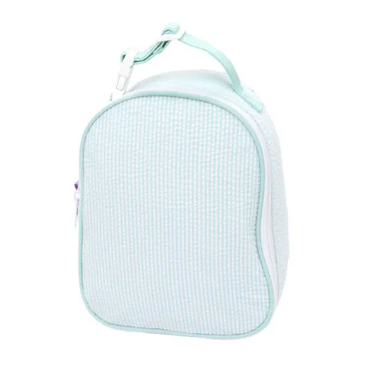 Oh Mint Gumdrop Lunch Box - Mint