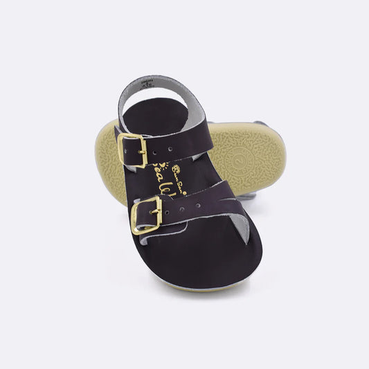 Sun San Salt Water Sandal - Sea Wee (Multiple Colors Available)
