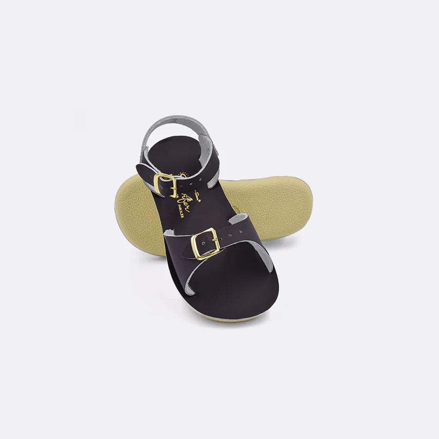 Sun San Salt Water Sandals - Surfer (Multiple Colors Available)