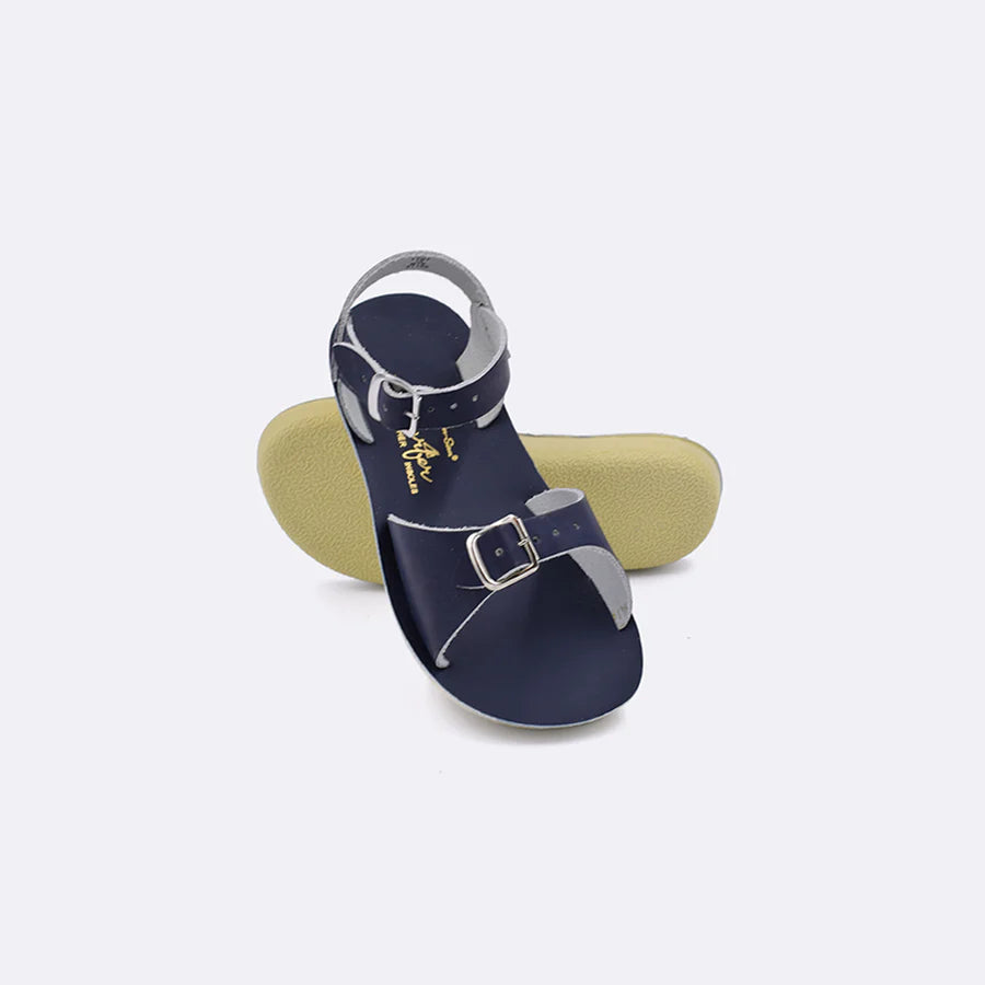 Sun San Salt Water Sandals - Surfer (Multiple Colors Available)