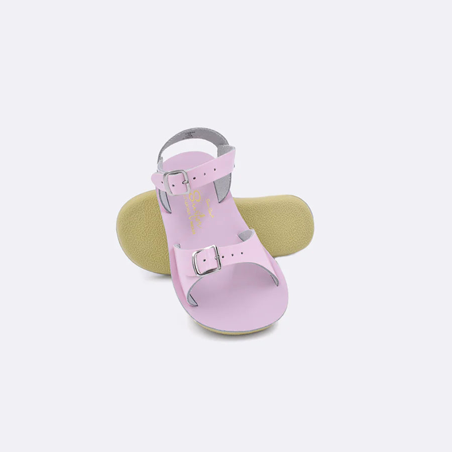 Sun San Salt Water Sandals - Surfer (Multiple Colors Available)