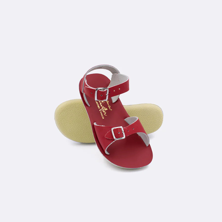 Sun San Salt Water Sandals - Surfer (Multiple Colors Available)