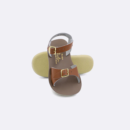Sun San Salt Water Sandals - Surfer (Multiple Colors Available)