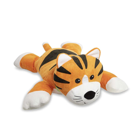 Cuddle Tiger